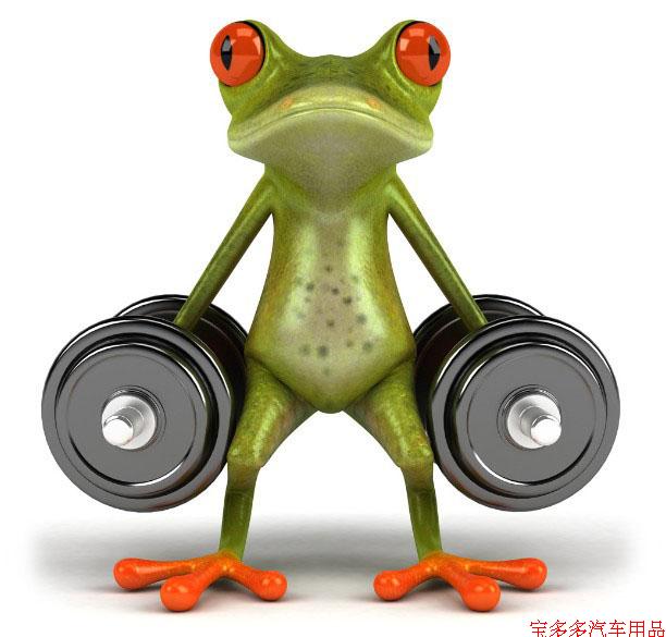 3D solid real sense funny frogs car stickers with realistic personality car stickers wall tiger car sticker scratches shelter sticker-Taobao