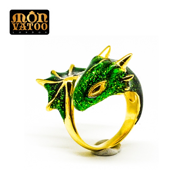 Bague MONVATOO - Ref 3087258 Image 3