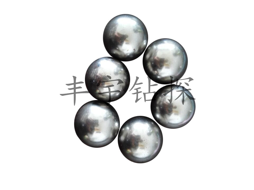 Drilling rig accessories GPS-10-15-18-20 type drilling rig accessories 10 type 15 type turntable steel ball