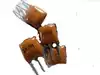(Tianlong Electronics) New original ceramic crystal Z8 0M 8 000MHZ 8M 8 0M 3 feet