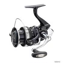 Shimano AR-C AERO BB 4000 4000HG 5000HG Морские рыболовные колеса