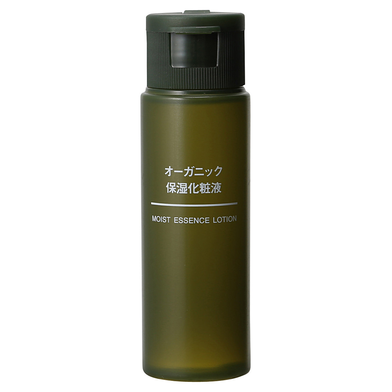 无印良品MUJI 携带型保湿化妆液 50ml