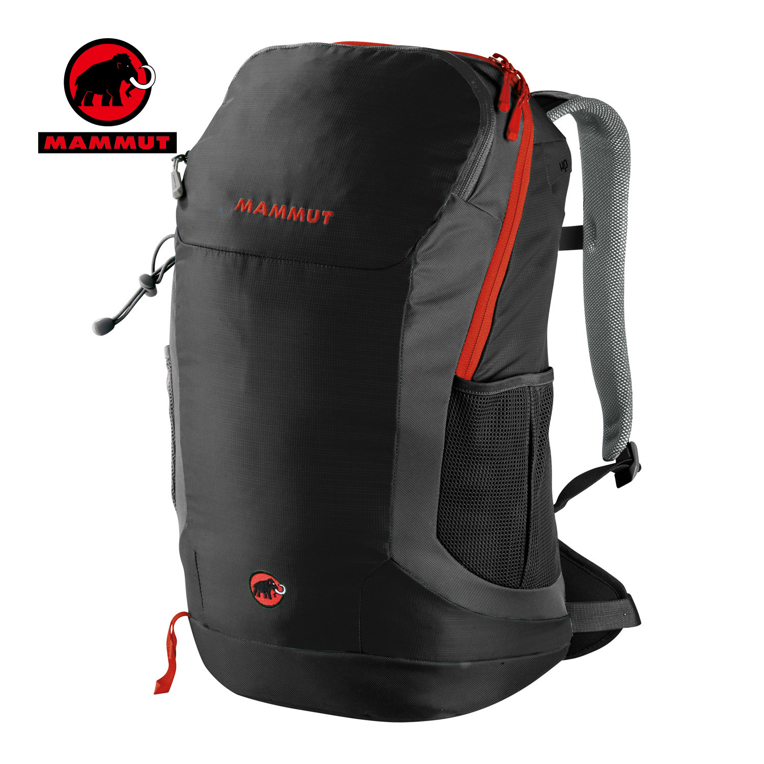 春夏新品 MAMMUT/猛犸象 背包-Creon Zip 28L 2510-02001