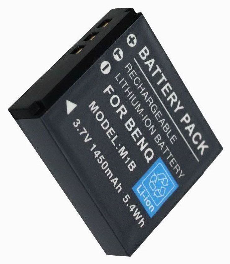 Minki DV-M1 M1B M1B Patriots AHD-S1 Oda HDV-Z50 Haier DV-E50 Lithium battery cell phone battery