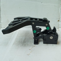 Suitable for Toyota Prado electric pedal RAV4 bracket motor Hanranda Cool Luther panel accessories