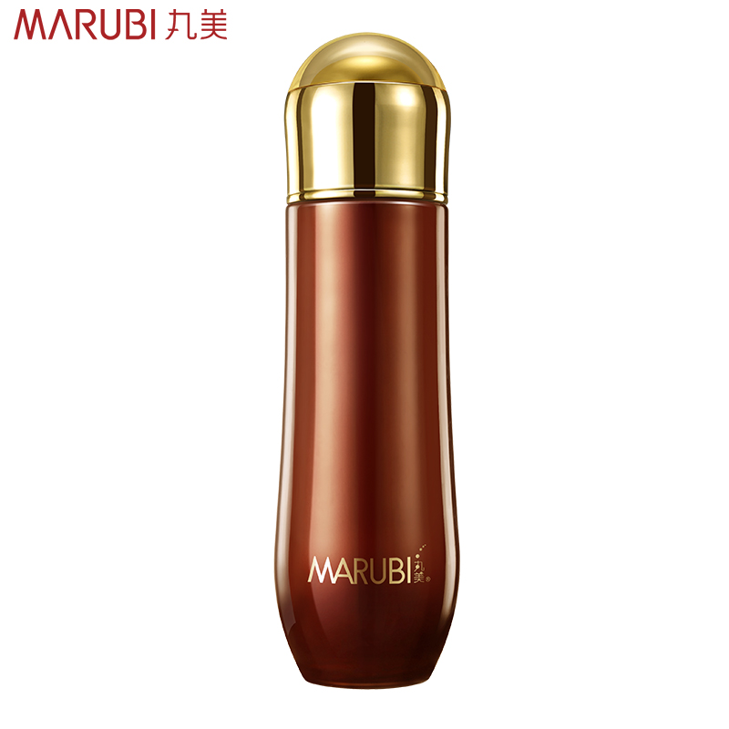 丸美新肌丝滑水130ml 补水保湿控油 爽肤水女收缩毛孔化妆品正品