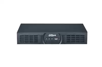 Negotiable Dahua DH-NVR1108HS 8-channel network monitoring hard disk recorder supports P2P remote