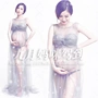 05 cho thuê bà bầu ảnh quần áo chụp ảnh đặc biệt trang phục váy sợi đẹp studio quần áo bà bầu đầm bầu mami