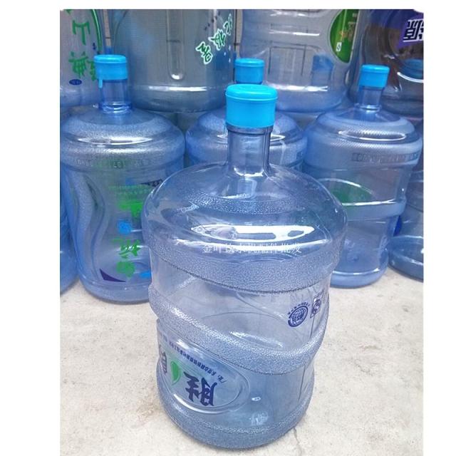 Drinking water dispenser accessories 5 gallons 18 9L Safe and environmentally friendly material can be recycled with bucket-filled bucket