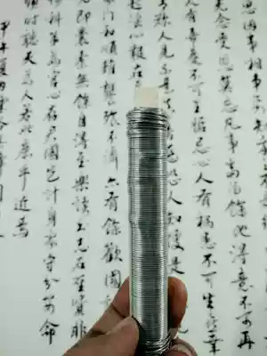 Metal wire for floral wood stick wire for architecture