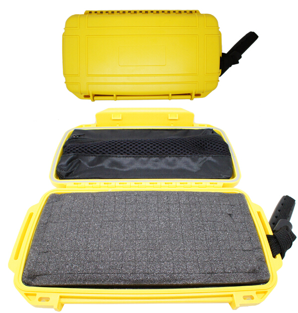 Scuba Choice waterproof case sealing with high application of mobile phone wallet and storage of various items