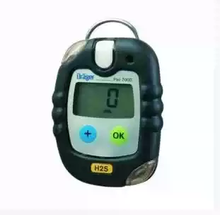 Original Delger PAC7000 ammonia detector PAC-7000 NH3 detector original