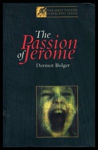 【预售】The Passion of Jerome