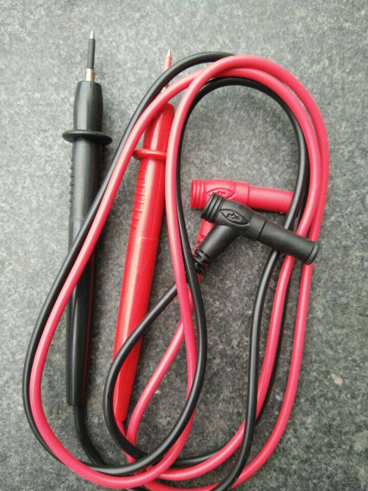 Digital multimeter Meter Pen ten thousand with electricity meter Meter Rod universal with meter test line