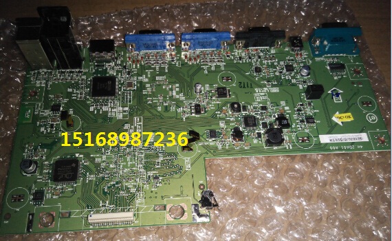 Brand new original BenQ projector MS521P motherboard TS537 motherboard MS524 motherboard MS527 motherboard