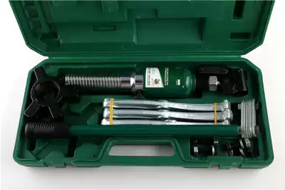 Hanbang professional grade hydraulic pull code Hydraulic puller Integral hydraulic puller bearing puller