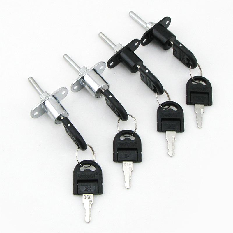 Usd 5 87 Office Three Fold Drawer Lock Letter Box Lock Drawer