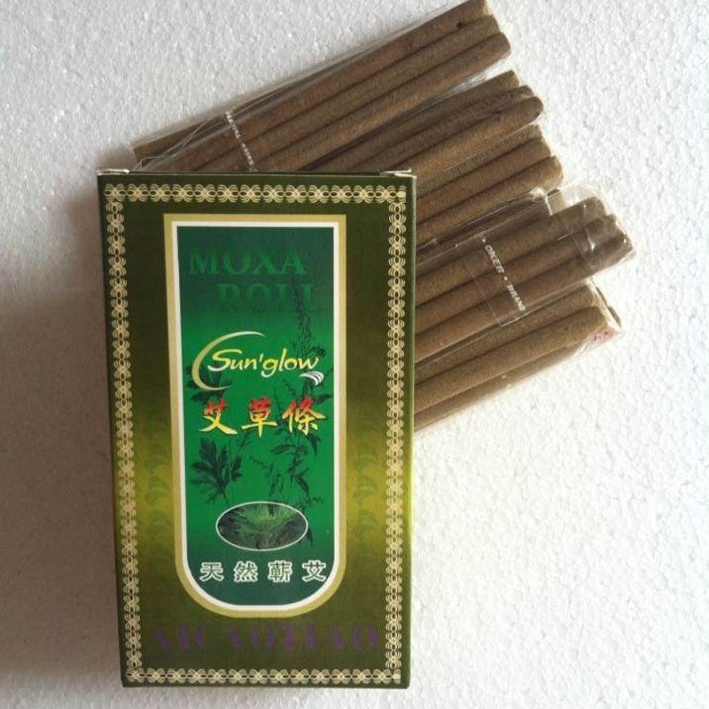 Shanghai 0 7 smoke and face moxibustion bar in face acupuncture bar special acupuncture bar