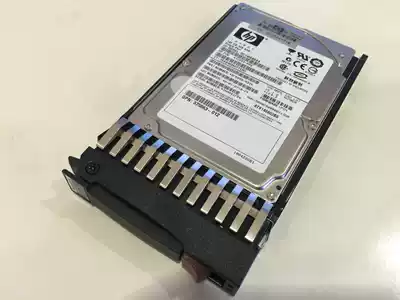 HP 418399-001 432320-001 146GB 10K SAS 2 5 431958-B21 Original