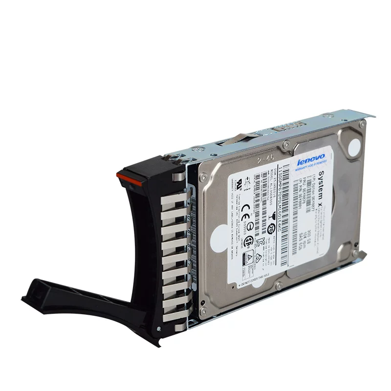 IBM сервер жесткий диск 42D0632 42D0633 x86 сервер выделенный 146GB 10K SAS 2.5-дюймовый горячий слот содержит НДС счета