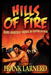 【预售】Hills of Fire