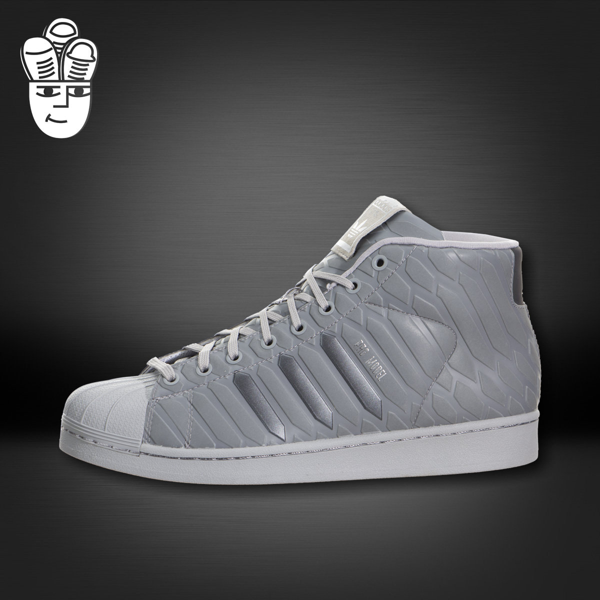 Adidas Pro Model 