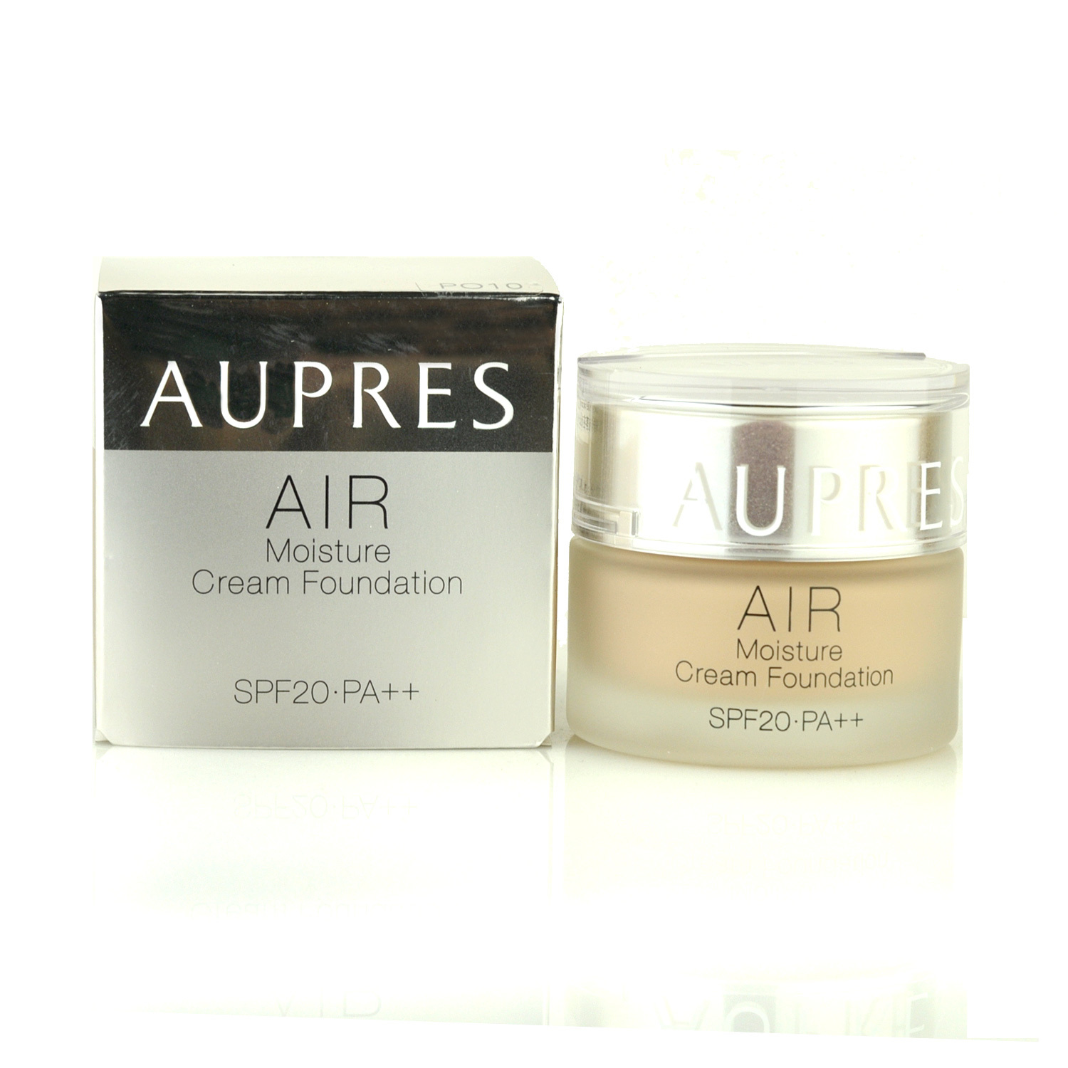 包邮欧珀莱/欧泊莱专柜护肤化妆品 轻盈倍润粉底霜SPF20 PA++ 30g