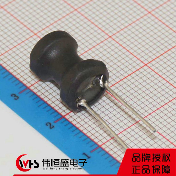  I-word inductor Power inductor 47UH 2 5A specification 8*10MM Environmental protection 20