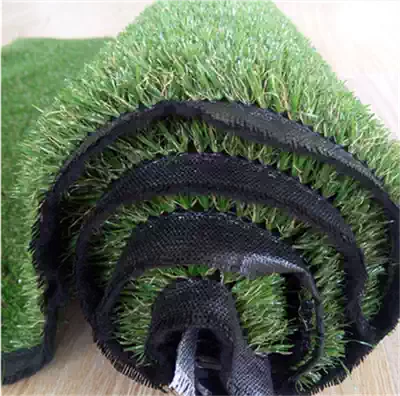 Artificial lawn Simulation lawn Plastic fake lawn Kindergarten artificial turf Roof balcony Green carpet