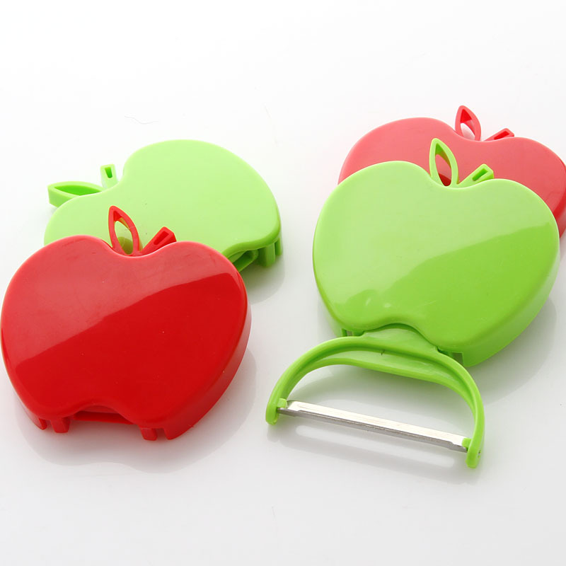 Full 9 9 creative folding apple knife peeler fruit knife peeler fruit peeler