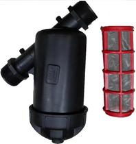 Y-type mesh filter - specifications 3 4 1 1 5 2 304 stainless steel mesh core for irrigation