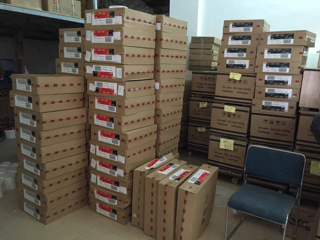 3M 100 clean cushion black red white 17 inch cushion cleaning cushion polished cushion polishing pad cleaning with -Taobao