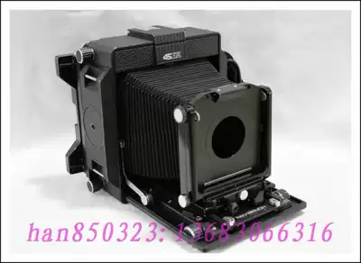 (Beijing Xiaopan)Knight HORSEMAN 45FA special leather cavity fold size is the same as the original design