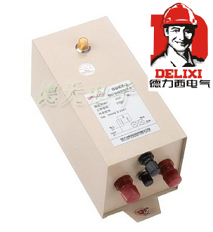   Deresi street lamp automatic control switch GUK8-3 60A 220V street lamp switch