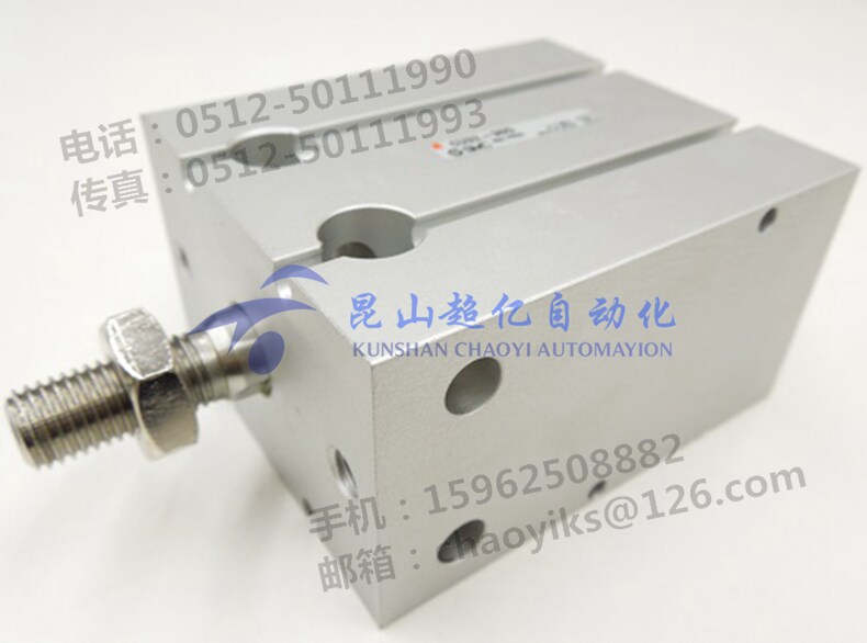 SMC cylinder CDU10-15D CDU16-KRU0423-45A-A73H CDU25-10D CDU6-5D