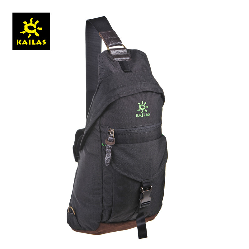 KAILAS/凯乐石 单肩斜挎包 KA50070