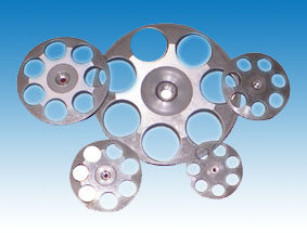 Manufacturer sells CY series 25CY14-1B plunger pump return disc 15996624023