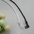 Thắt lưng mỏng mới 1,8 rộng móc đơn màu kẹo treo cổ đeo dây đeo áo ngực áo ngực vành đai vô hình dây áo lót ren đẹp Vai tráng
