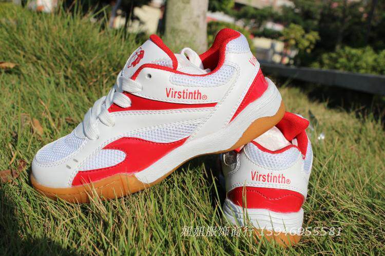 New children male and female children professional table tennis shoes badminton shoes non-slip and breathable kid sneakers