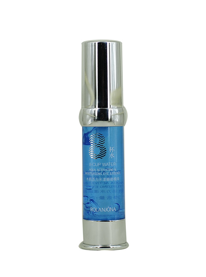 ROLANJONA/露兰姬娜眼精华 8杯水八杯水水肌活力水漾眼部精华20ml