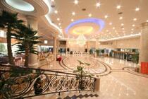 Beijing Jinbao Garden Hotel Business Suite in Beijing