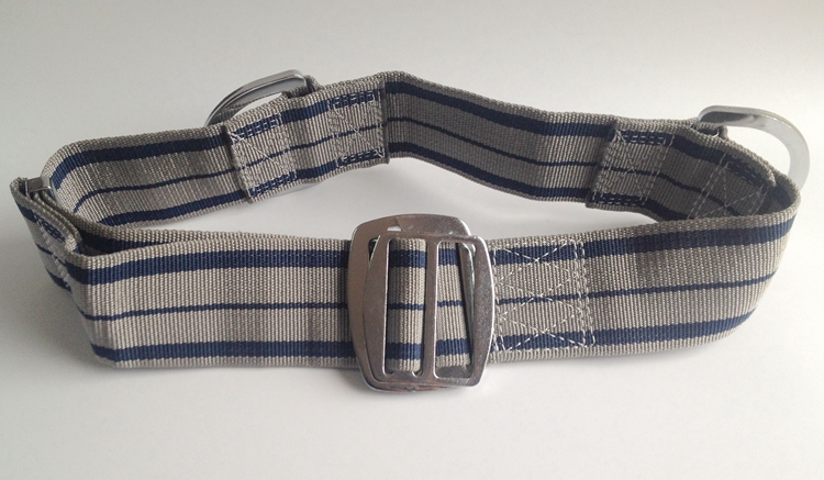 02 -style Fire Service Belt Firefighters Thickened Belt Fire Protection Belt Fire Safety Belt Fire Safety Rope