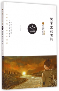 黄昏里的男孩/中国当代小说少年读库/明天文学馆 博库网