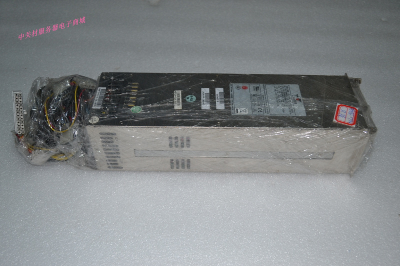 New Lenovo Wanquan R520 G6 M1L2-5650P3V 650W 1 1 Power Supply 36001042
