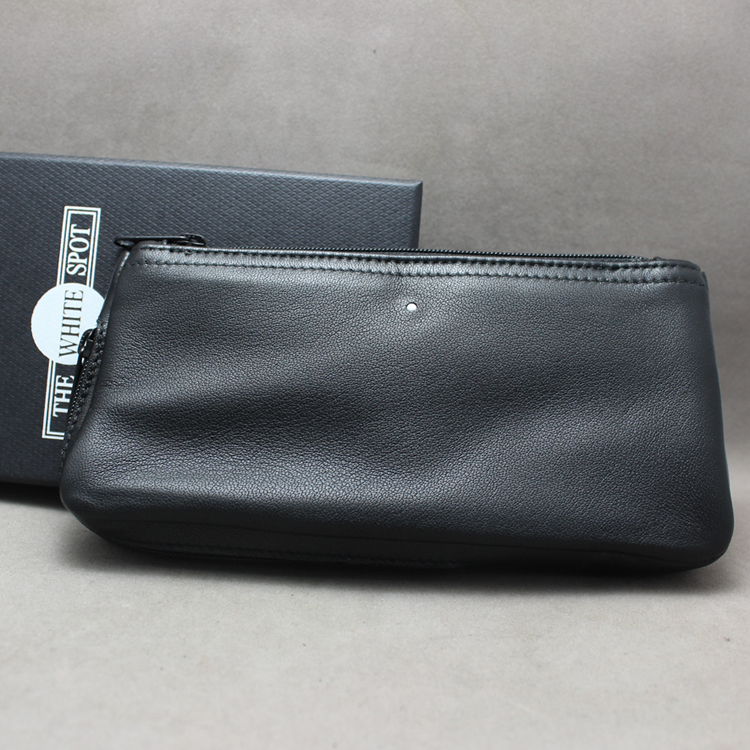 () UK Dunhill Denghill Road Genuine Leather Tobacco Bucket Bag Single Bucket Bag PA2004-Taobao