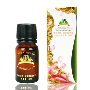 Hua new special cabinet Brenlanie B035 blue chamomile unilateral essential oil 10ml