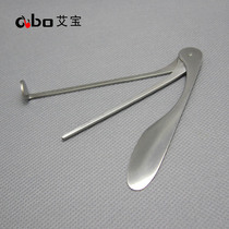 Hanjiang Smoking Accessories Three-in-one Smoking Knife Pipe Accessories Press Stick Pipe Cleaning Tools