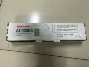 Hộp mực chính hãng Sharp SHARP AL-103T 1035 1031 Toner Toner Toner Toner 103R - Hộp mực