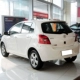 Toyota Yaris phía sau cánh Yaris ban đầu đặc biệt cánh đuôi Old Yaris miễn phí đấm sửa đổi đuôi