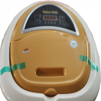 金泰昌养生足浴盆 TC-5099 足浴盆全自动按摩 遥控加热 泡脚机